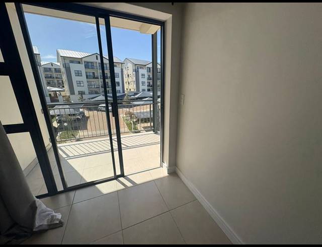 1 BEDROOM PROPERTY TO RENT IN RICHWOOD